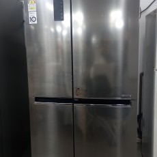엘지 세미빌트인냉장고 636리터