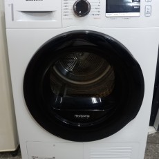 삼성의류건조기- 9kg