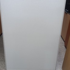 회색 파티션 1200