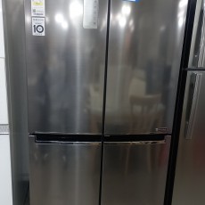 5도어냉장고 870리터