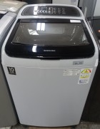 세탁기 10kg-19년