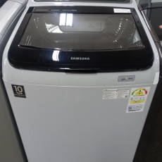 세탁기 10kg-19년