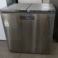 뚜껑식 김치냉장고 219리터