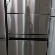 삼성 스탠드김치냉장고 327리터