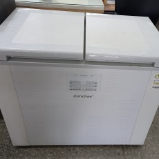 김치냉장고-153리터